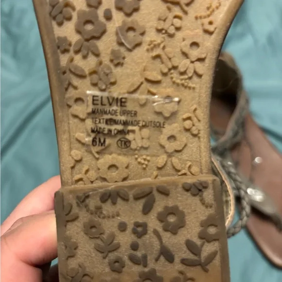 Summer Sandals - Picture 3 of 3